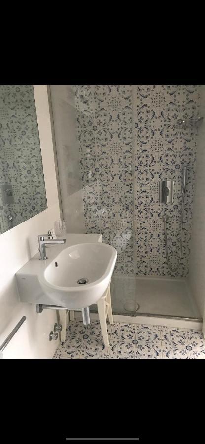 Camere Mare Sirolo Buitenkant foto